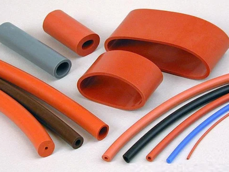 Gia công cao su kỹ thuật theo yêu cầu | Uy tín, giá gốc tại xưởng