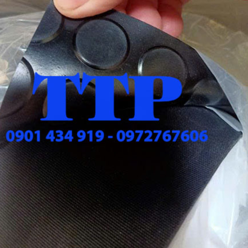 Cuộn cao su chống trượt 3mm