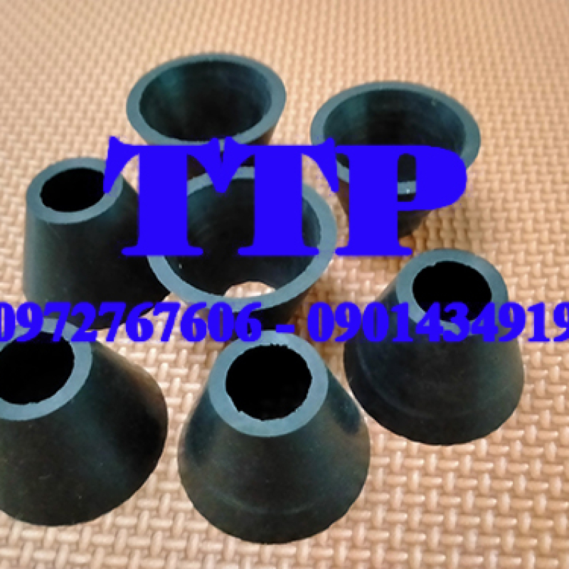Khớp nối giảm chấn cao su
