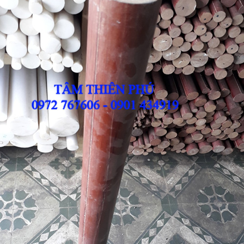 Cây nhựa phíp bố