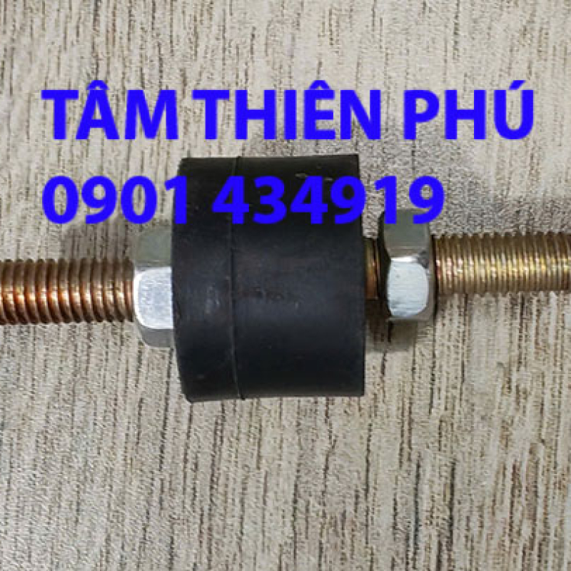 Cao su giảm chấn K20